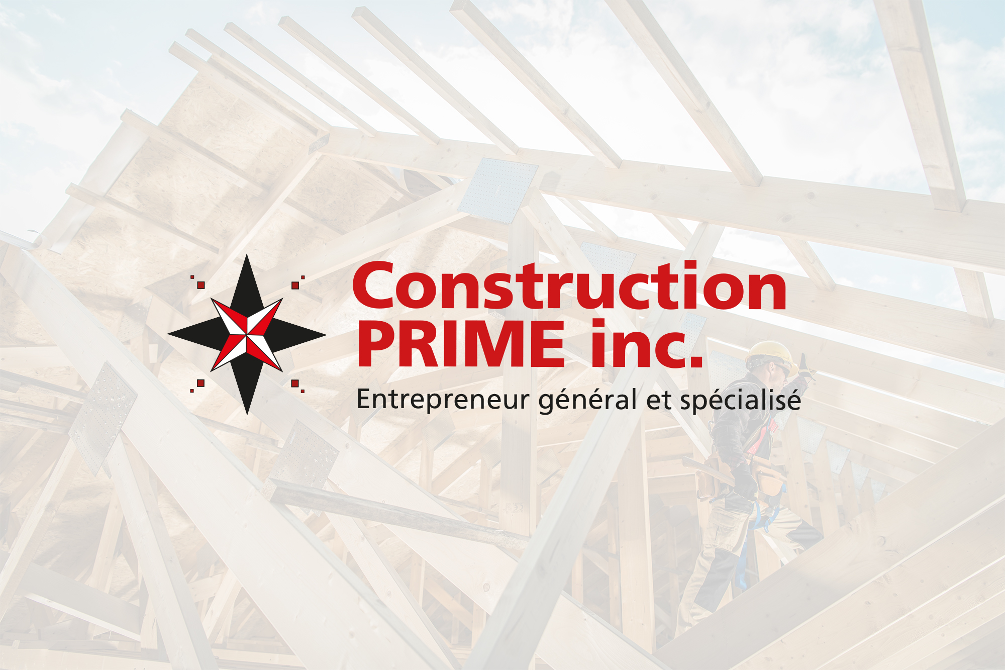 Accueil Construction Prime