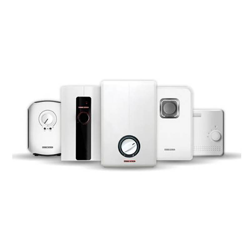Stiebel Eltron Water Heaters - Construction ProductWatch