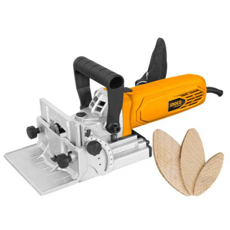 INGCO Biscuit Jointer BJ9508 Construction ProductWatch