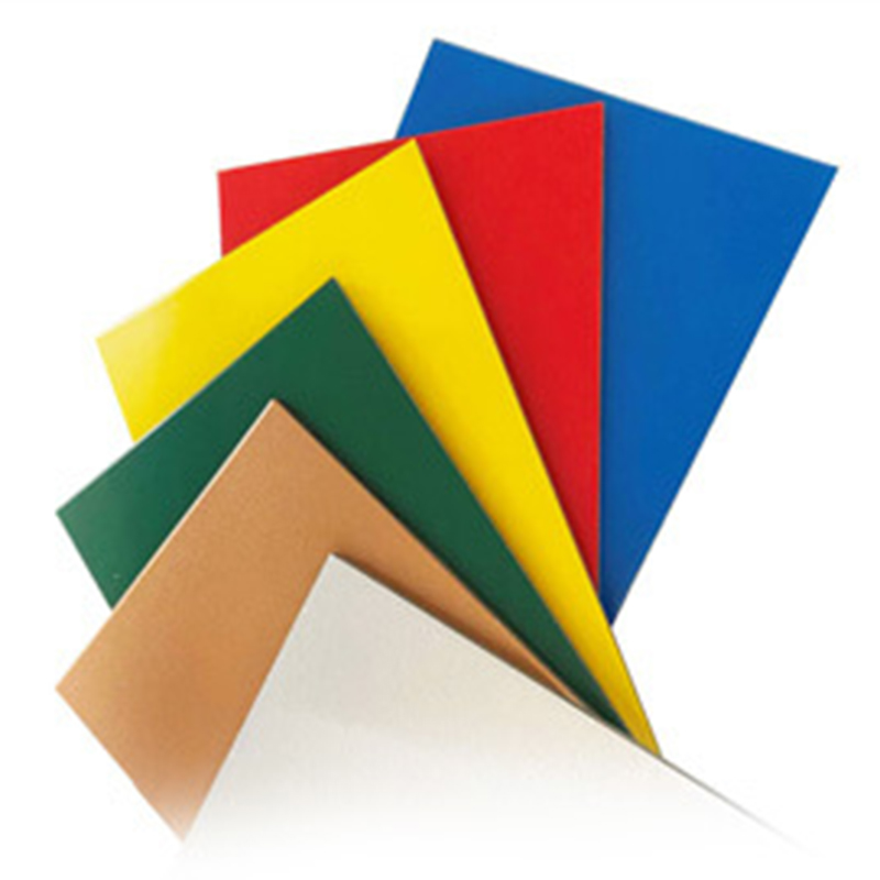 ALUPANEL™ ALUMINUM COMPOSITE PANELS Construction ProductWatch