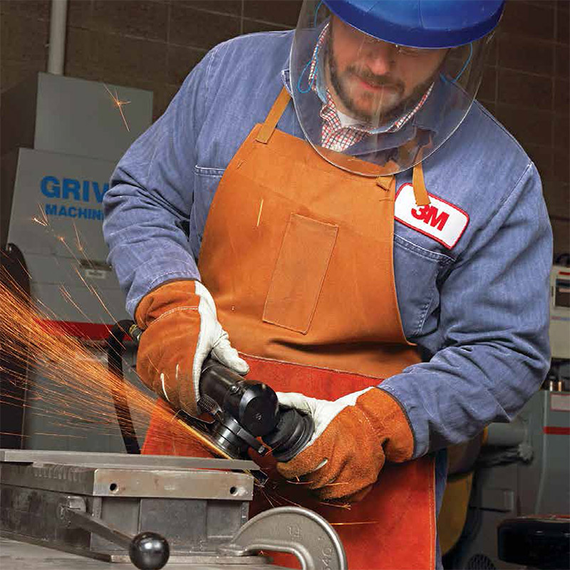 3M Abrasives Construction ProductWatch