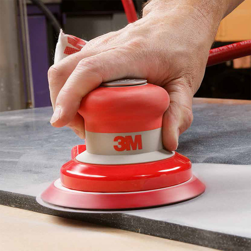 3M Abrasives Construction ProductWatch