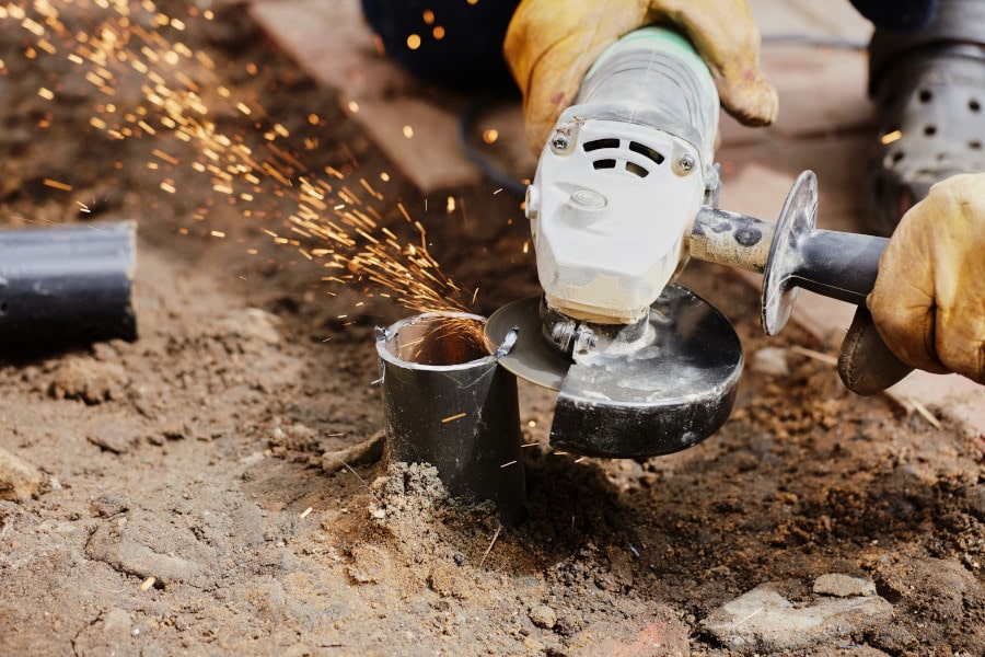 NPORS Abrasive Wheels Training Course Construction Qualifications