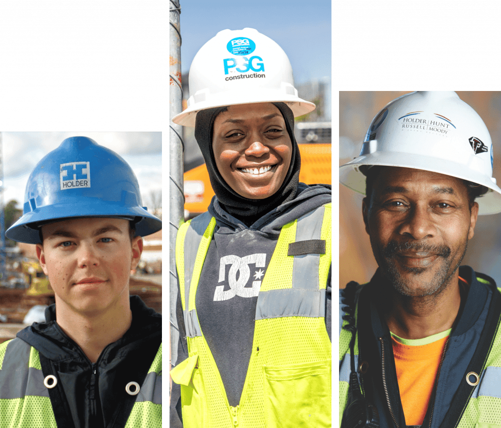 Construction Ready Training Programs for Construction Jobs