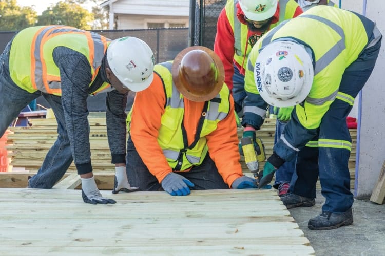 How to Find a Job in Building Construction Construction Ready