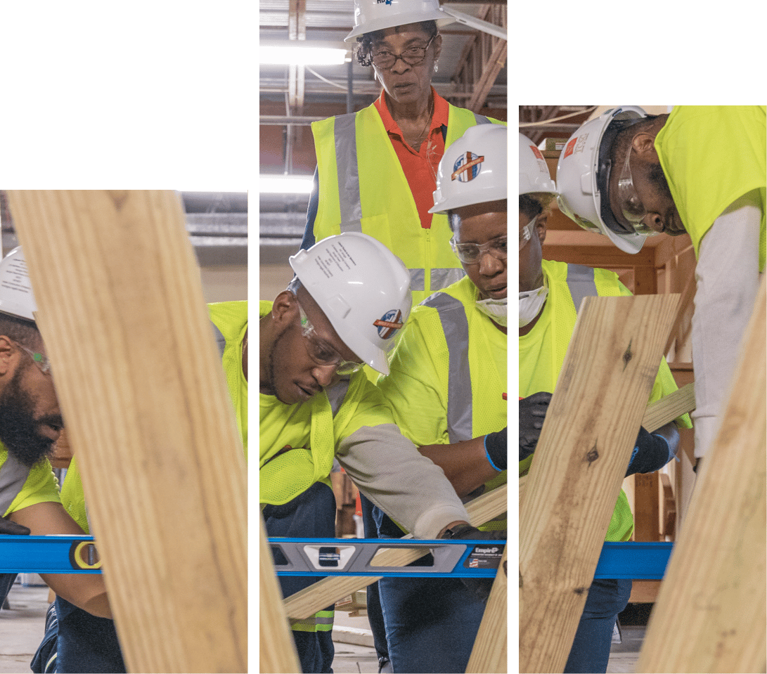 Construction Training Program Construction Ready