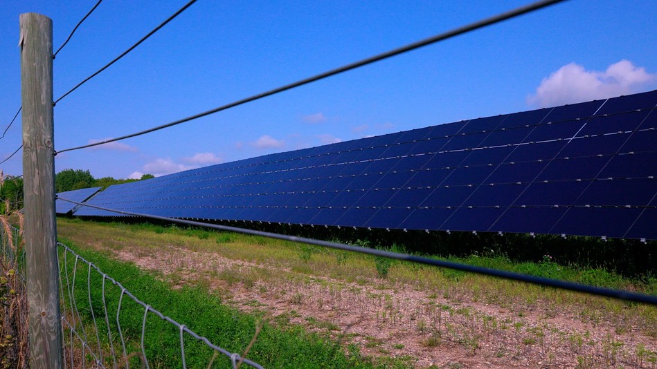 Three companies sign solar PPA for Noble Solar project, Texas