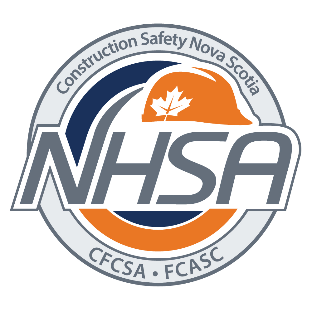 NCSO® and NHSA™ Construction Safety Nova Scotia