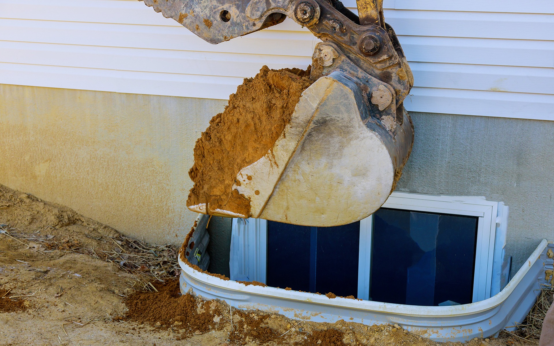 Excavation Constructions Brodeur & Fils