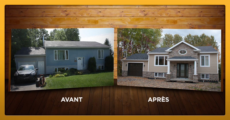 Guide d'agrandissement de maison et ajout d’étage à Québec