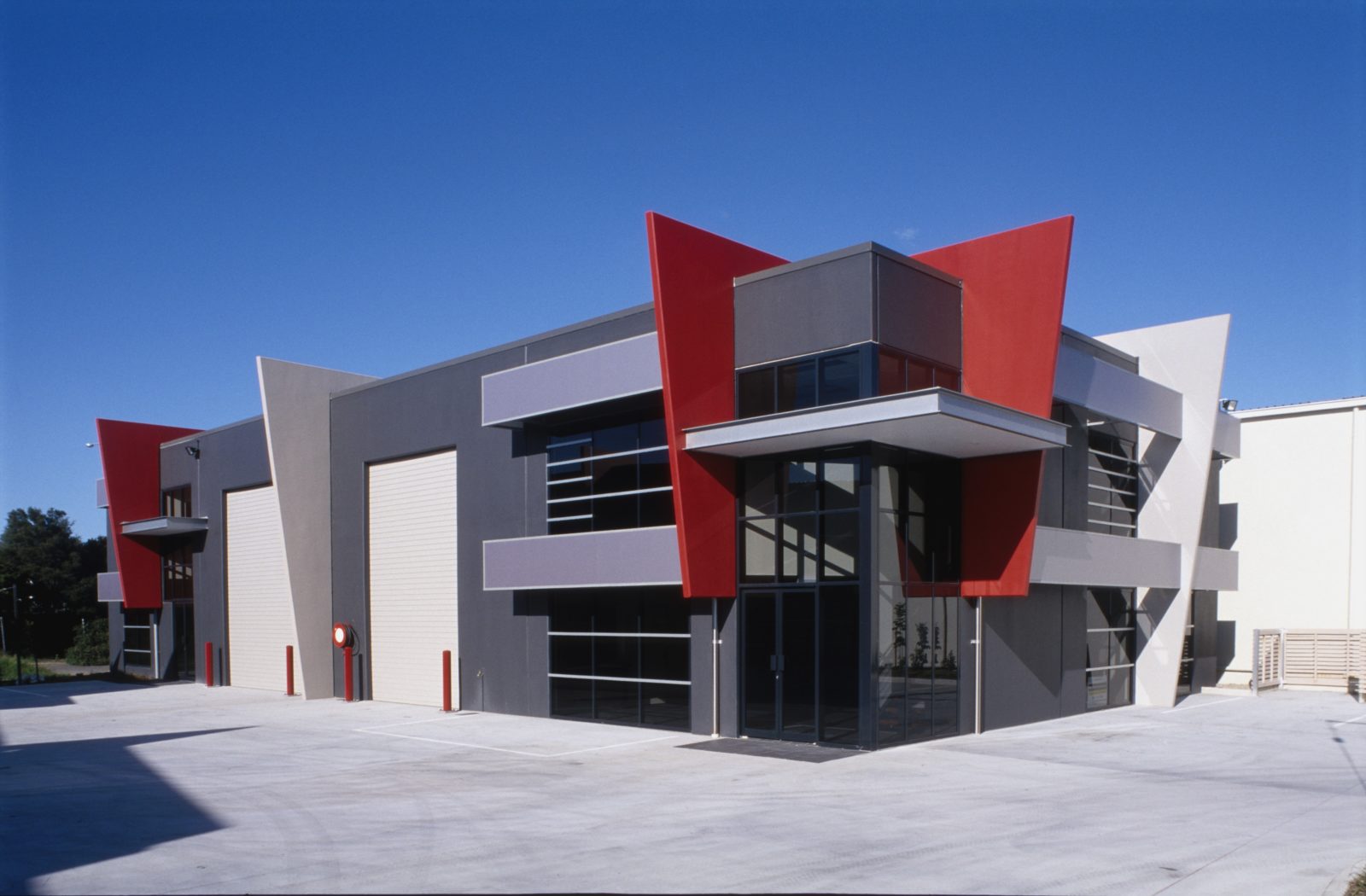 Eagle Bridge Constructions Group