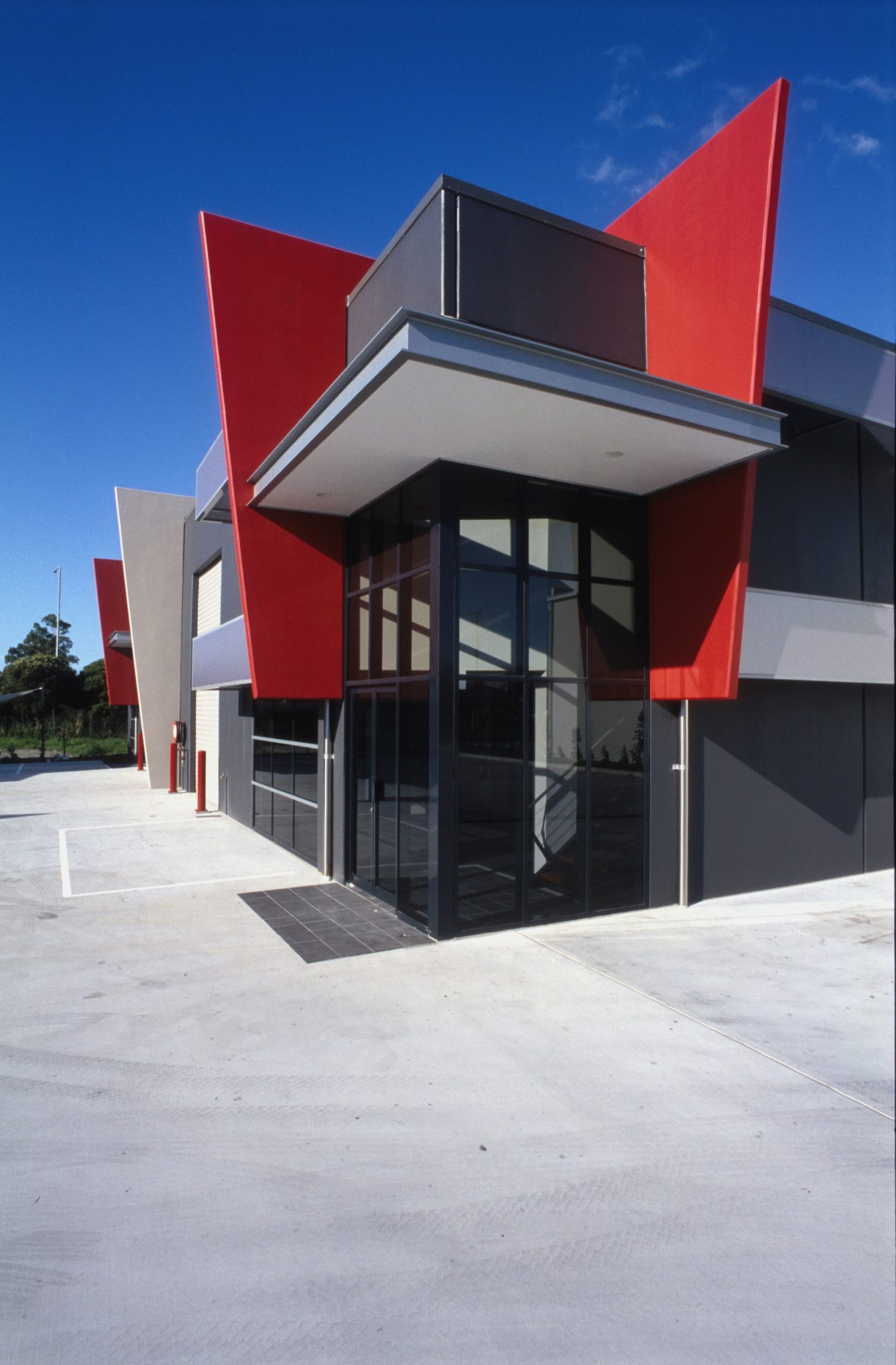 Eagle Bridge Constructions Group