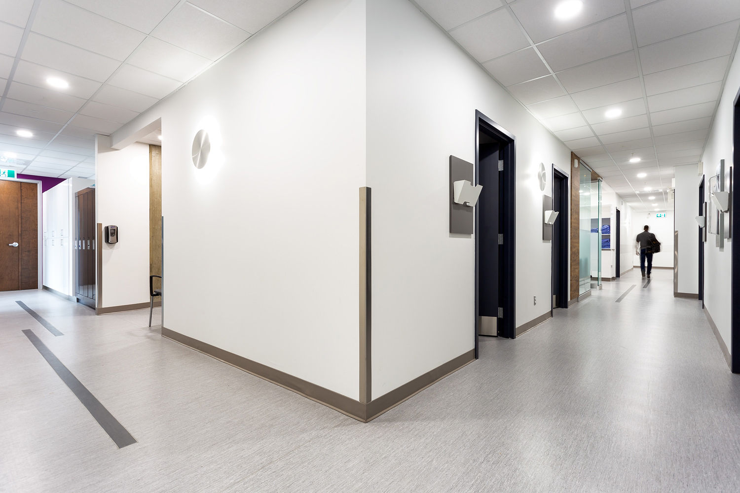 RADIOLOGIX STHUBERT Constructions HUB