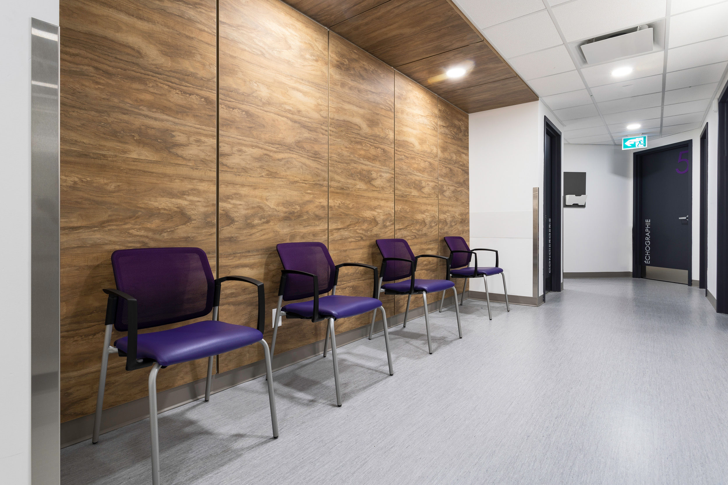 RADIOLOGIX Constructions HUB