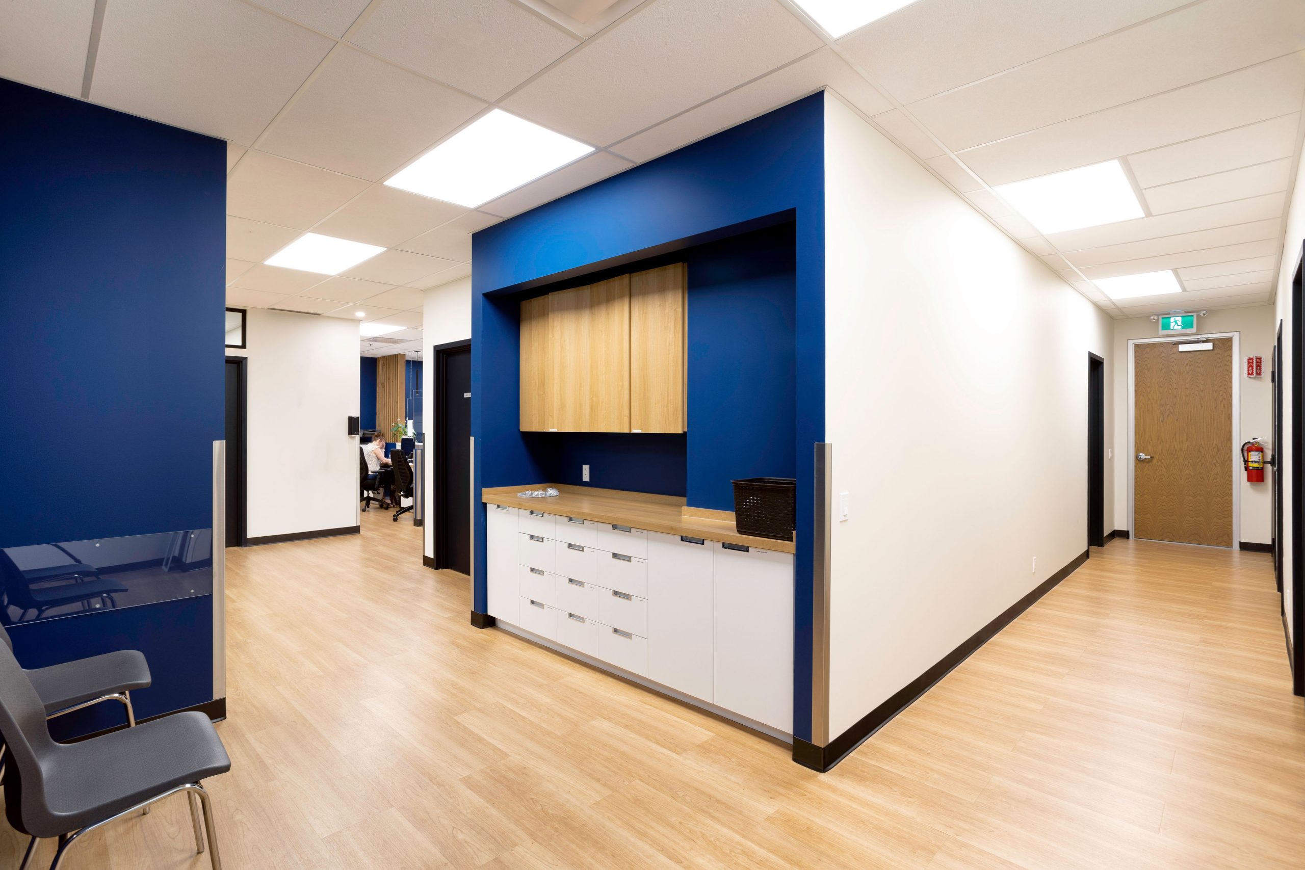 PHYSIO ATLAS GRANBY Constructions HUB