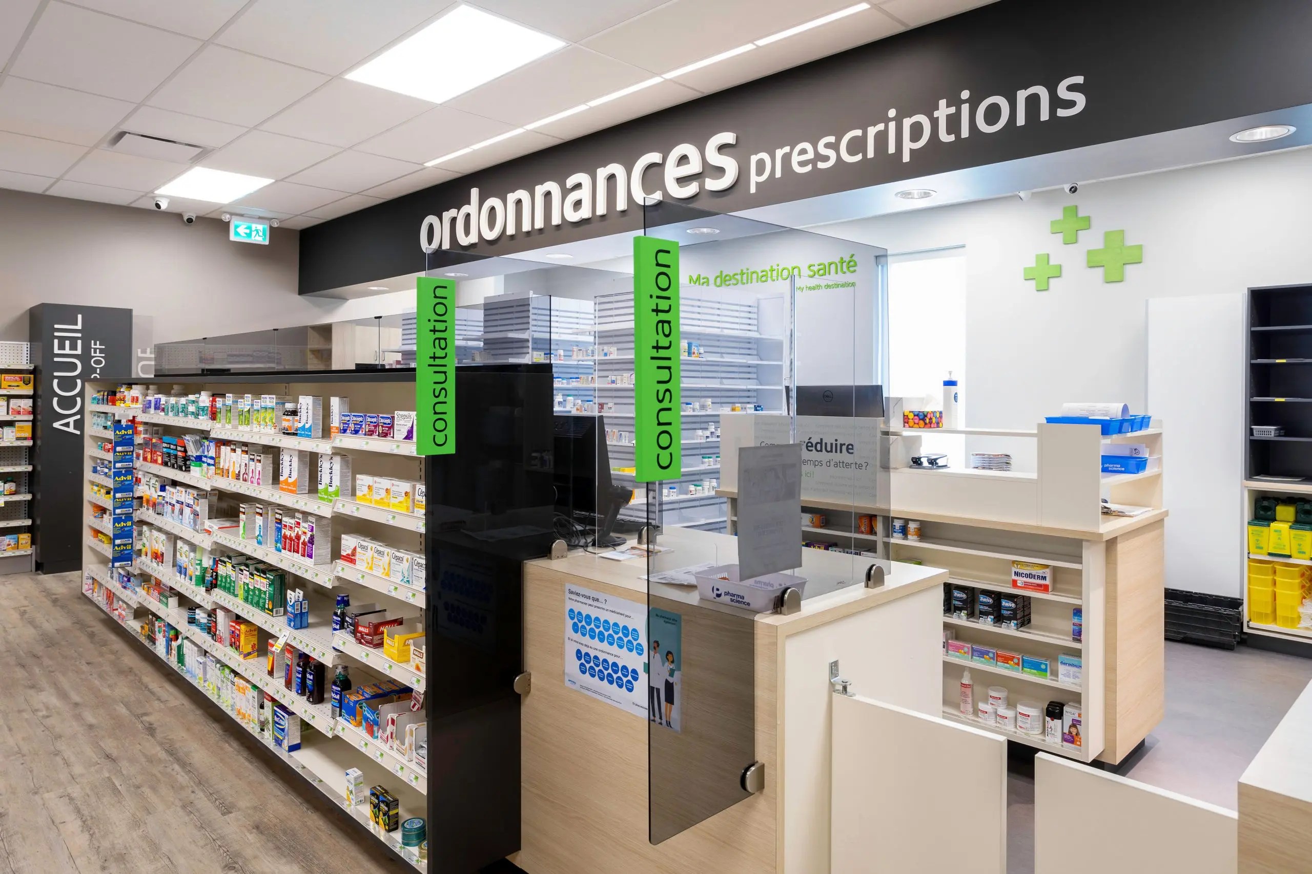 FAMILIPRIX Constructions HUB