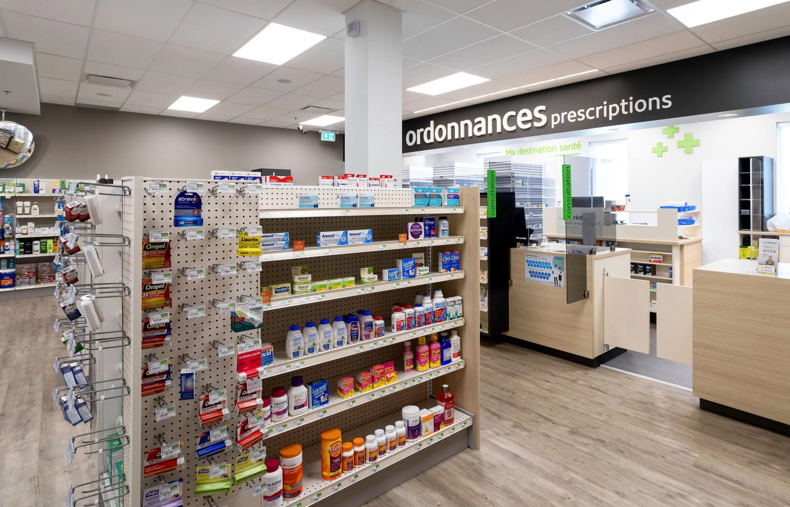 FAMILIPRIX Constructions HUB