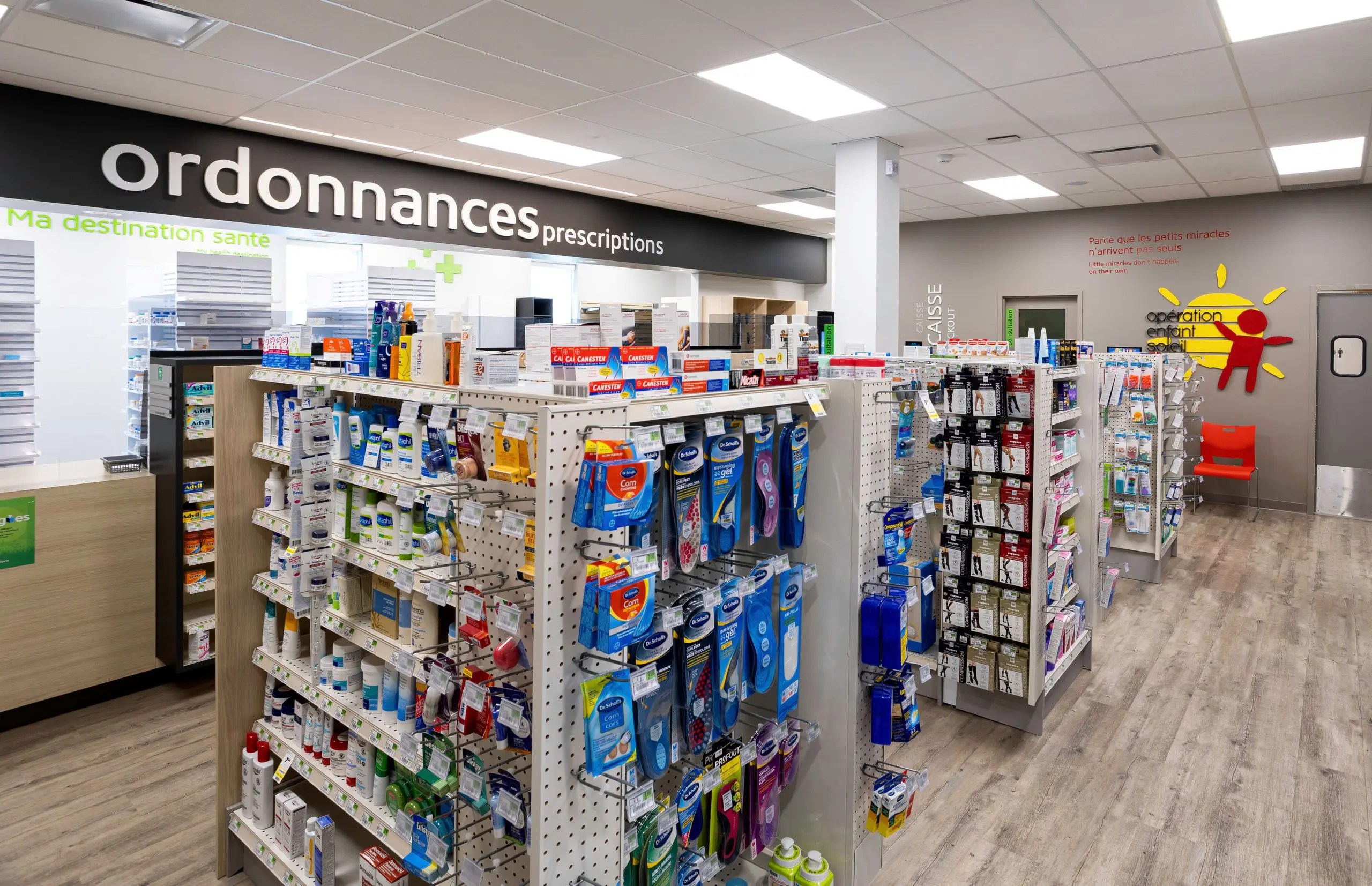 FAMILIPRIX Constructions HUB