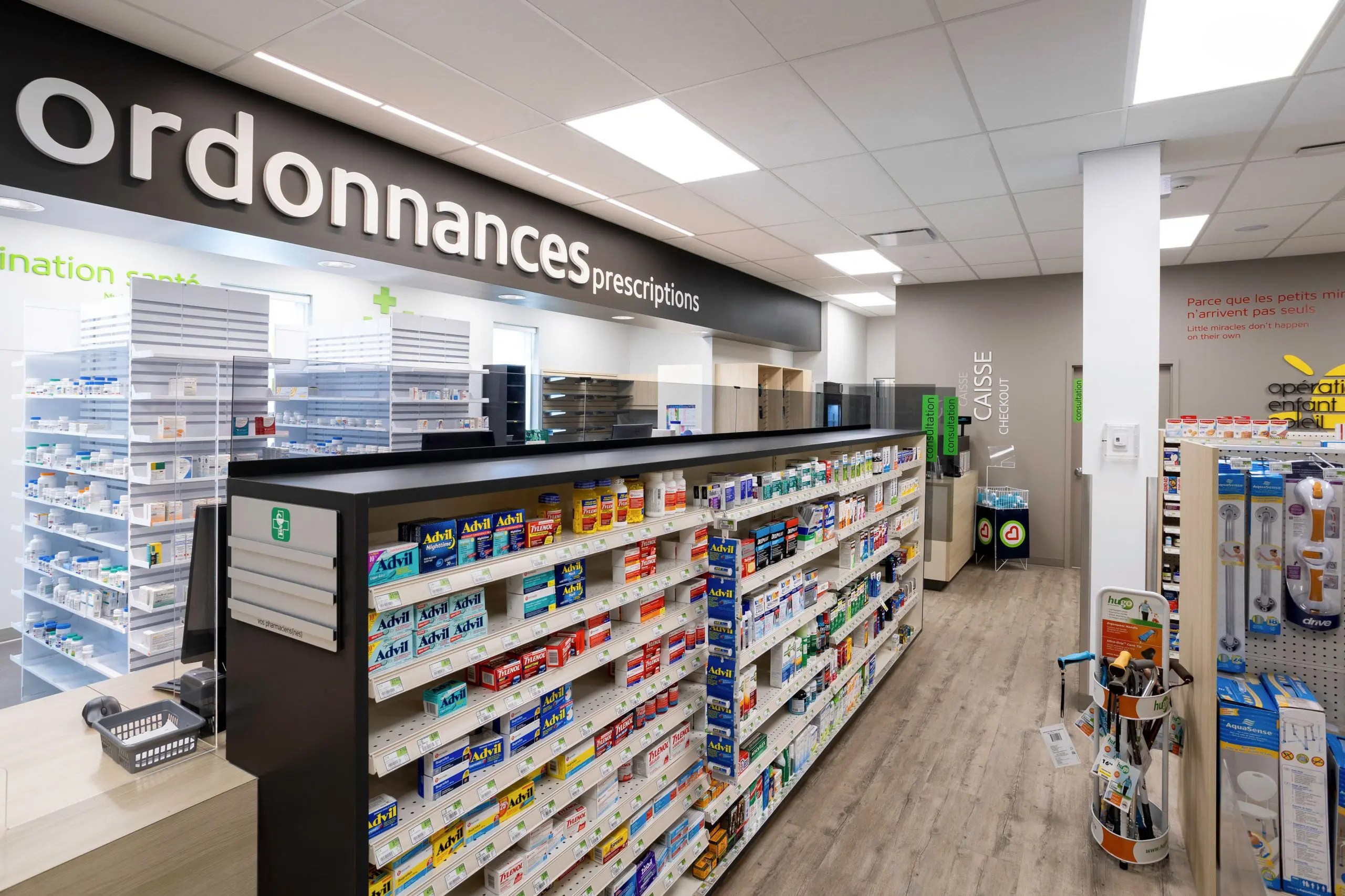 FAMILIPRIX Constructions HUB