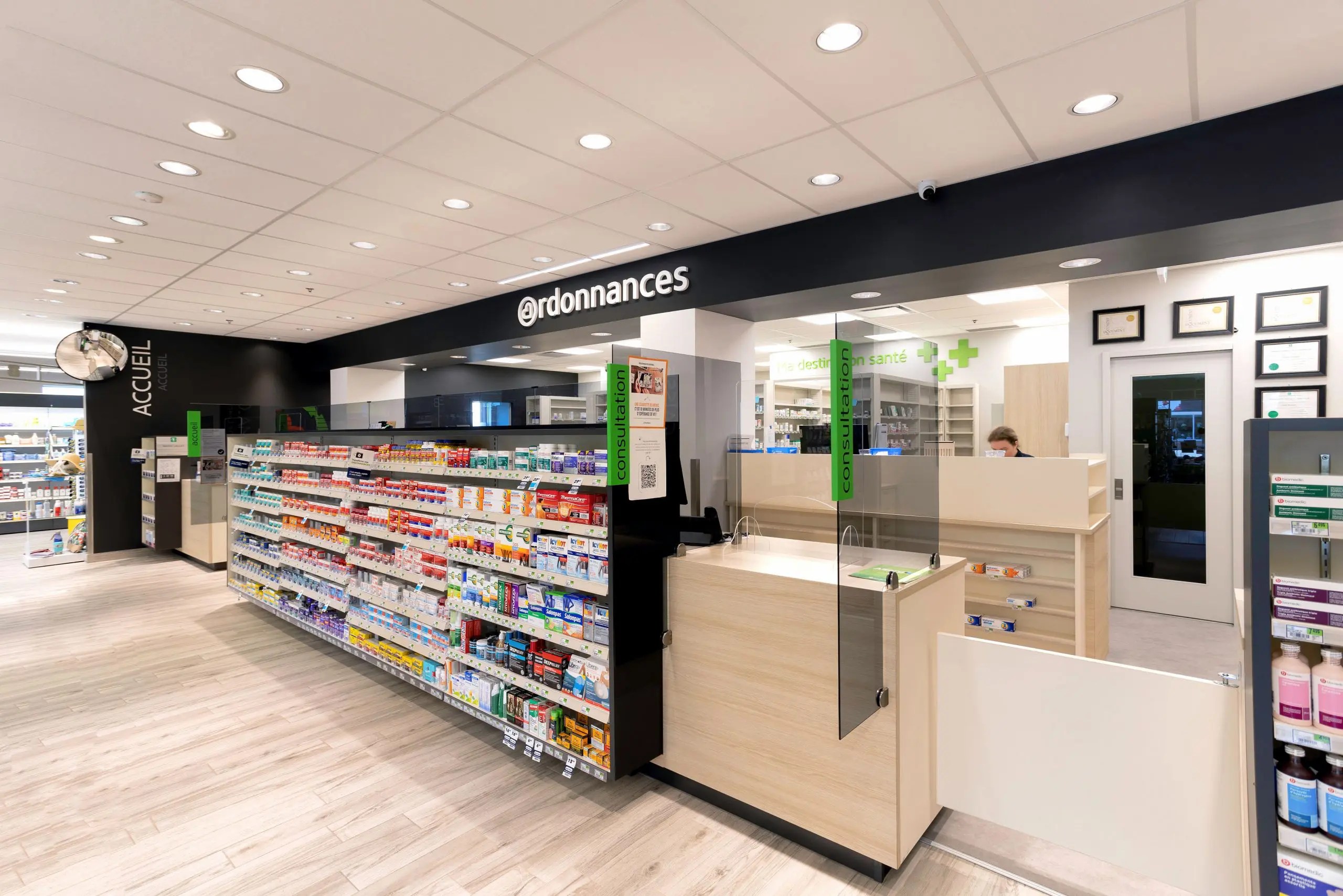 FAMILIPRIX Constructions HUB