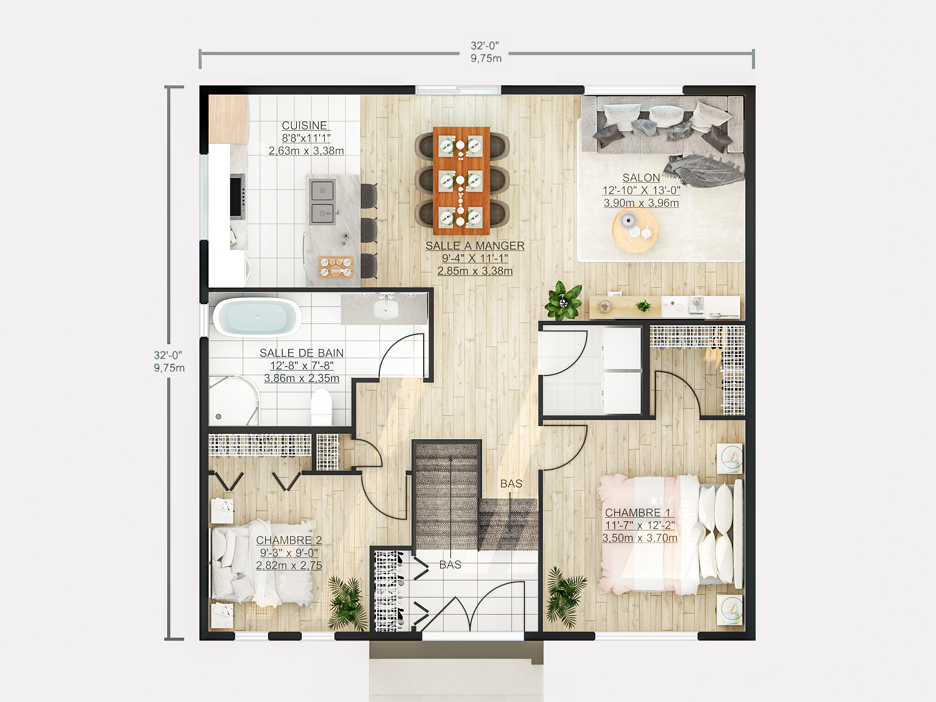 Jumelé À Vendre À Gatineau SemiDétaché Duplex Constructions MCL