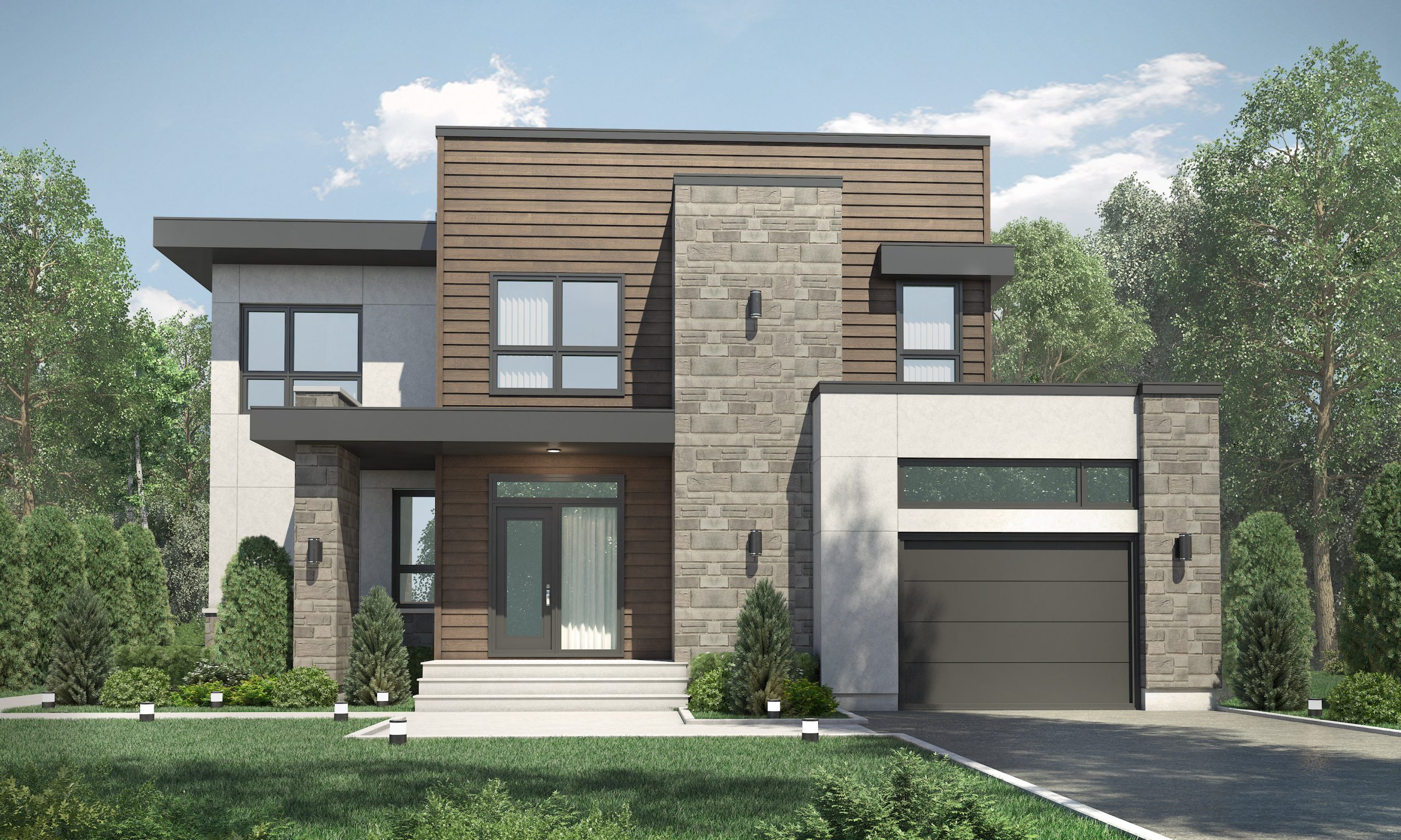 FUGA Construction SM Pro
