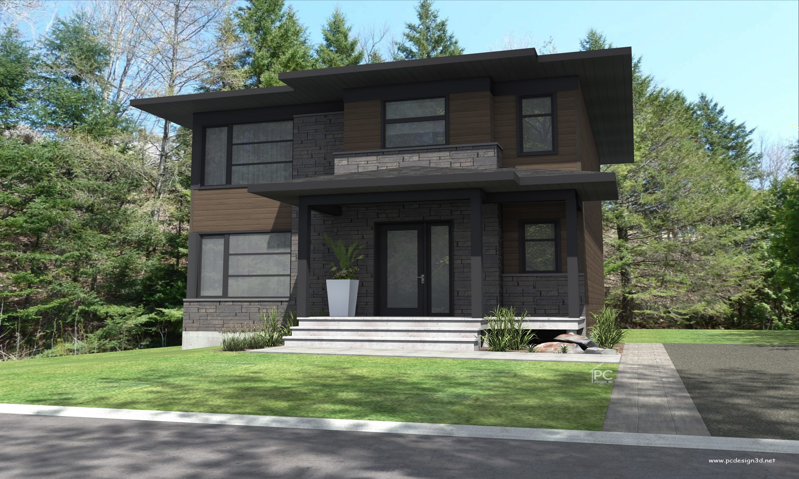Modèles Construction SM Pro