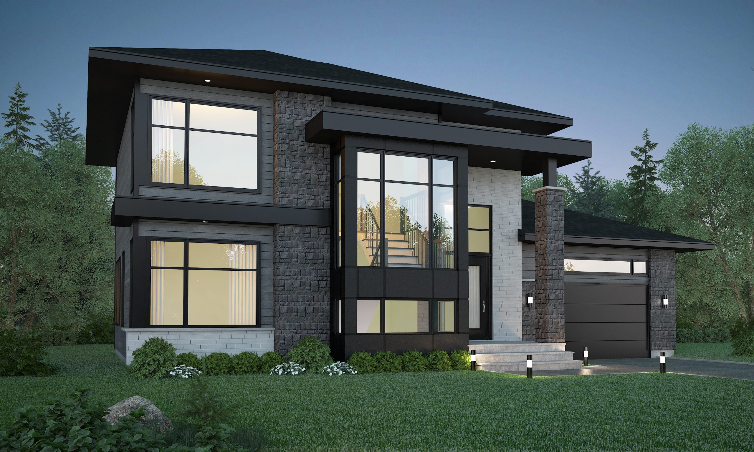 PUR Construction SM Pro