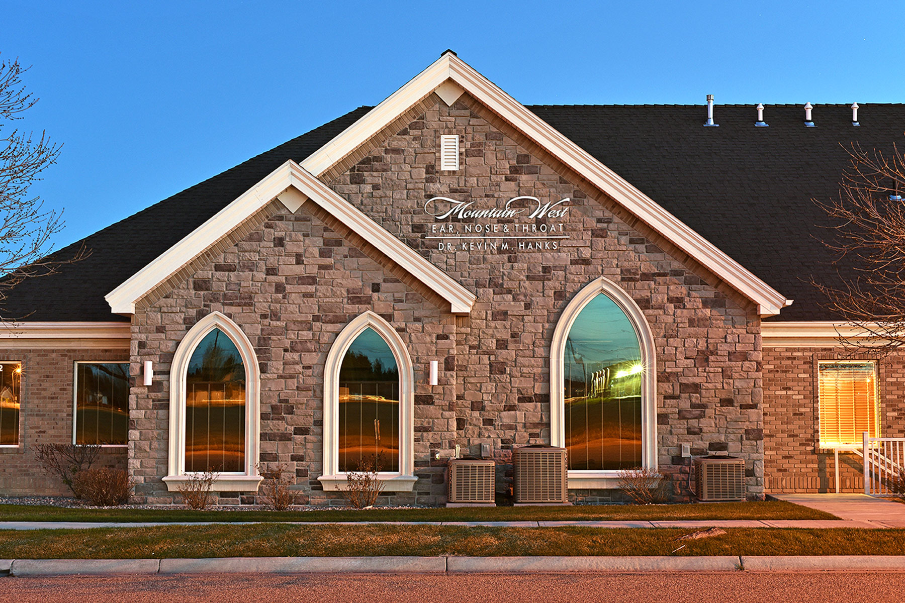 Medical Idaho Falls General Contractor