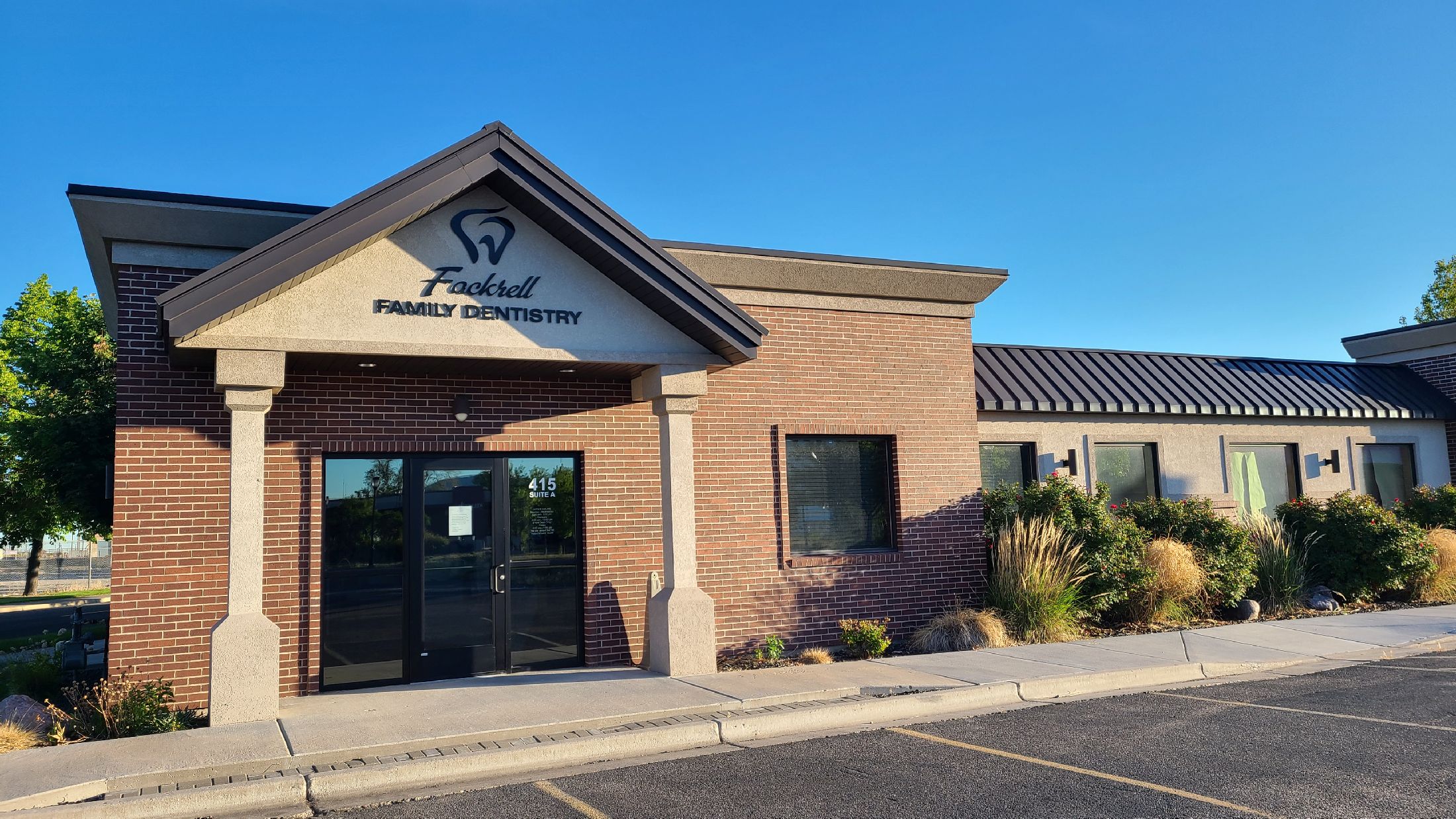 Medical Idaho Falls General Contractor