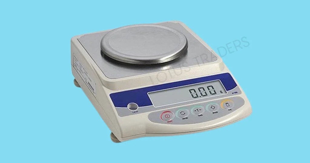 Best Quality ELECTRONIC BALANCE Manufacturer in India 2022