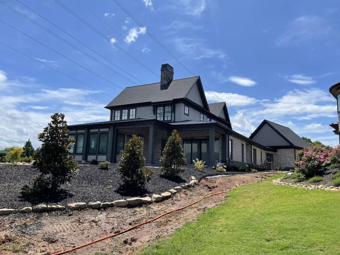 ANDREW BYSTRY Love Where You Live Wingo Breath Catcher