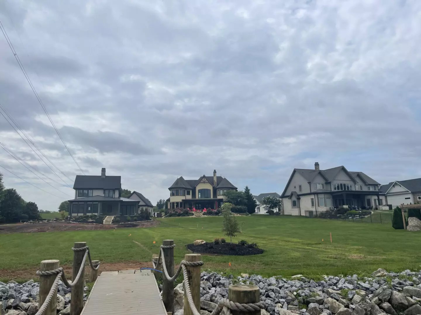 ANDREW BYSTRY Love Where You Live Wingo Breath Catcher