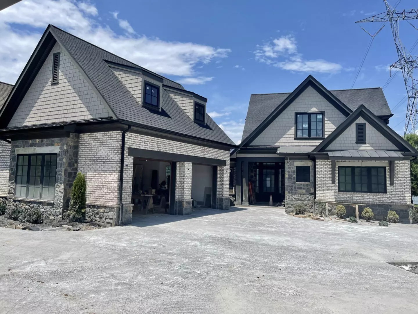 ANDREW BYSTRY Love Where You Live Wingo Breath Catcher