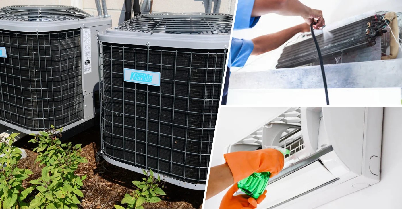 Top 7 HVAC coil cleaner to revolutionize your home's air quality