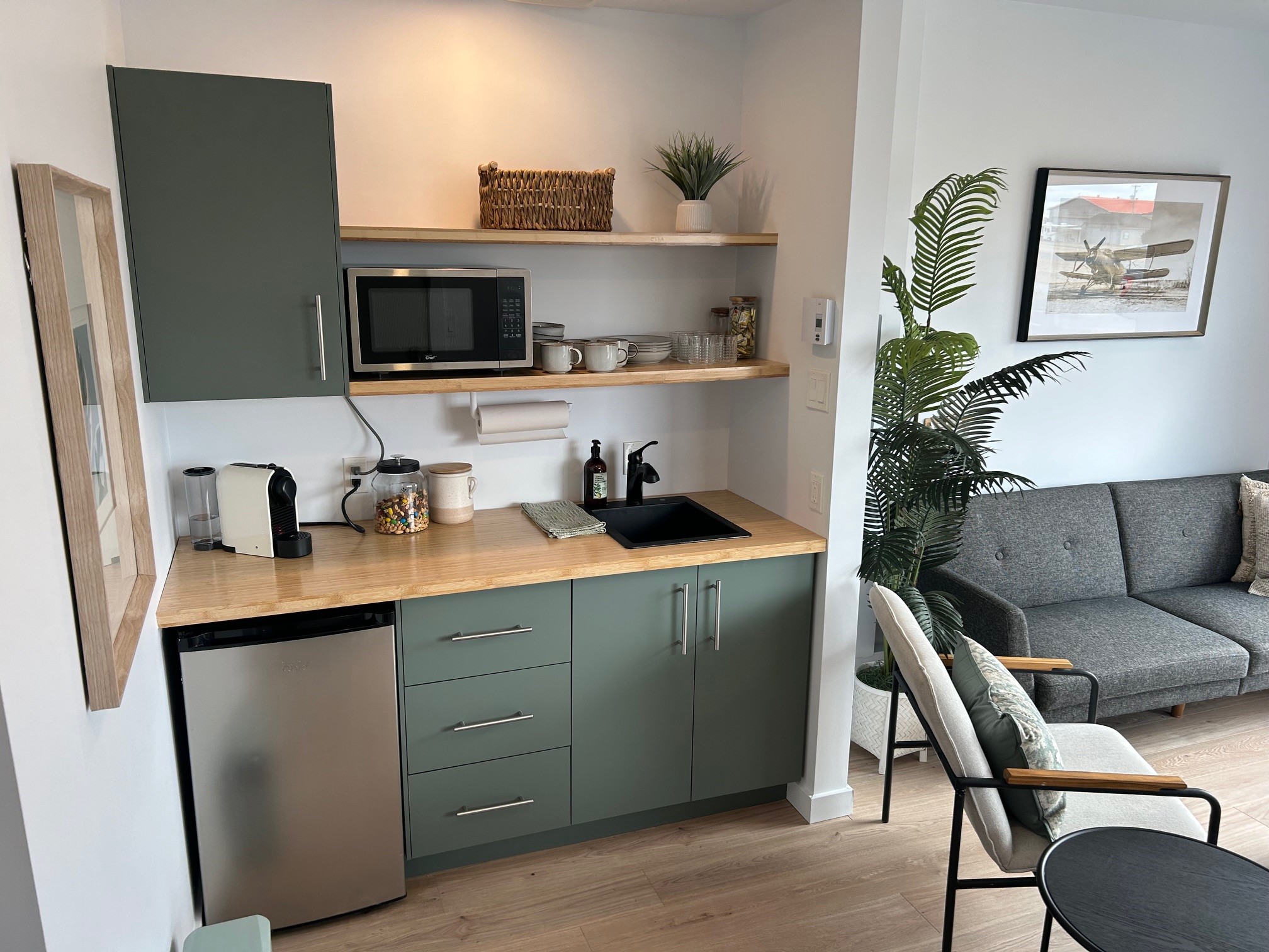 1070 rue de l’aéroport, SaintMathieudeBeloeil Construction Tola Dupuis