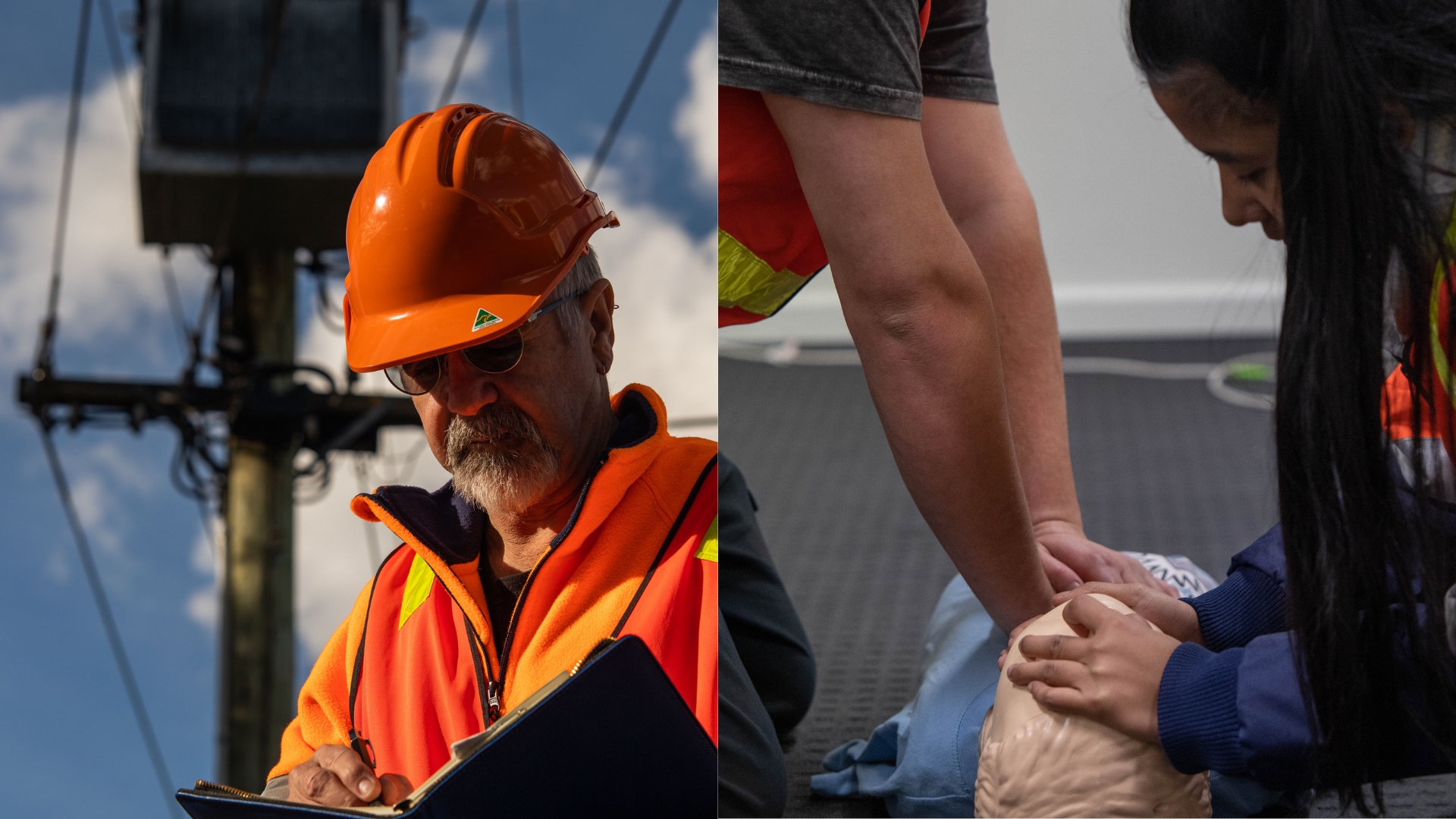 Confined Space + Working at Heights Package Rowville, VIC