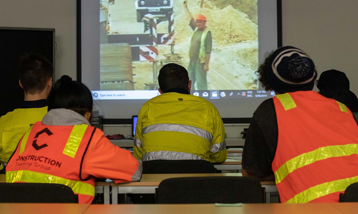 Road Categories Explained Construction Training Group