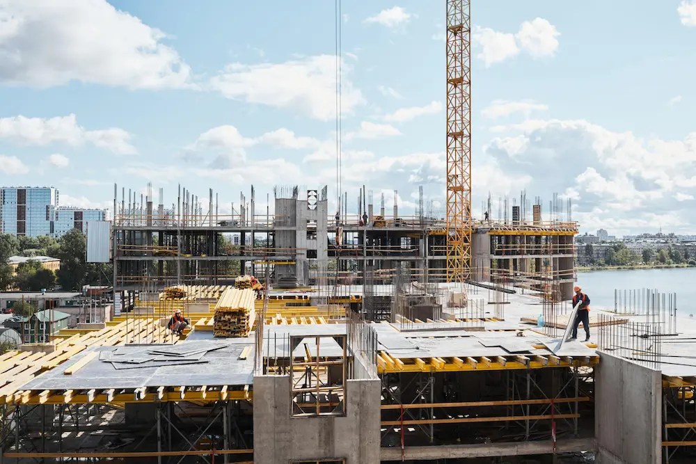 What Time Is Construction Allowed To Start In Residential Areas