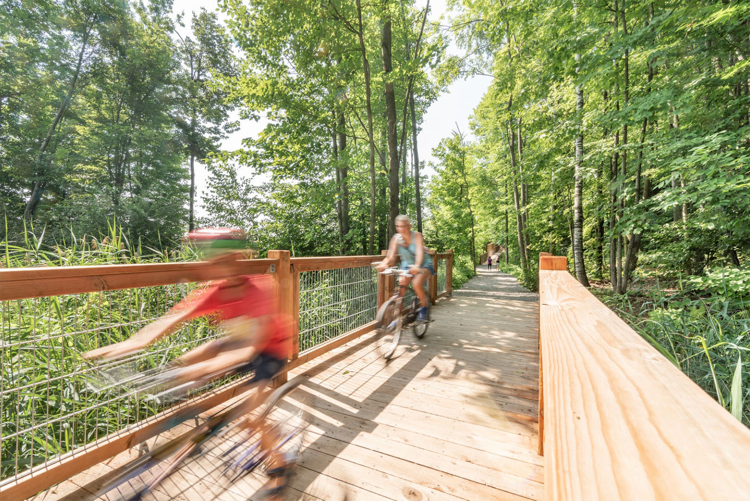 Projet Mascouche Construction Vert Dure