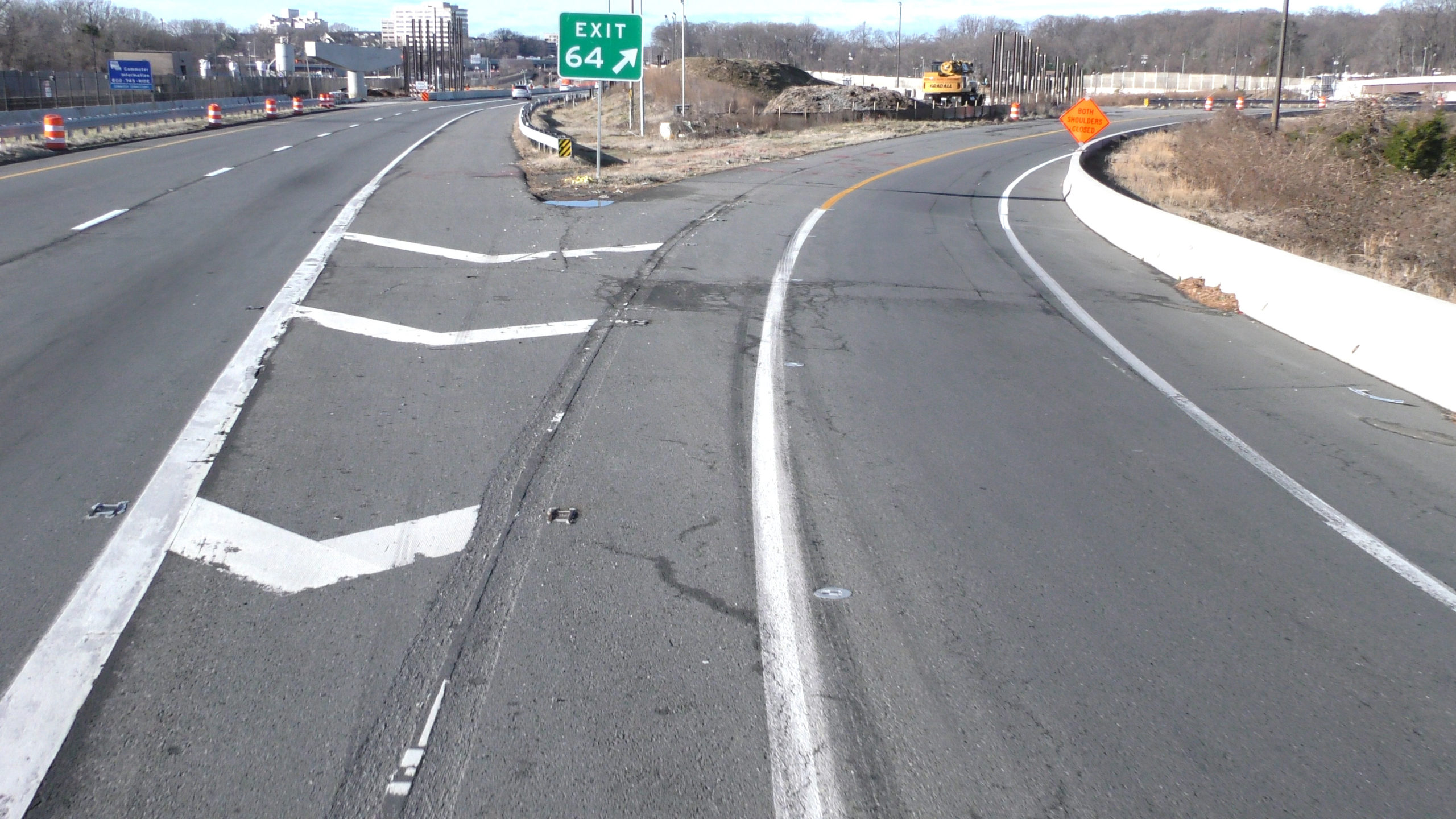 PreConstruction Project from Tysons Substation to Idylwood Substation