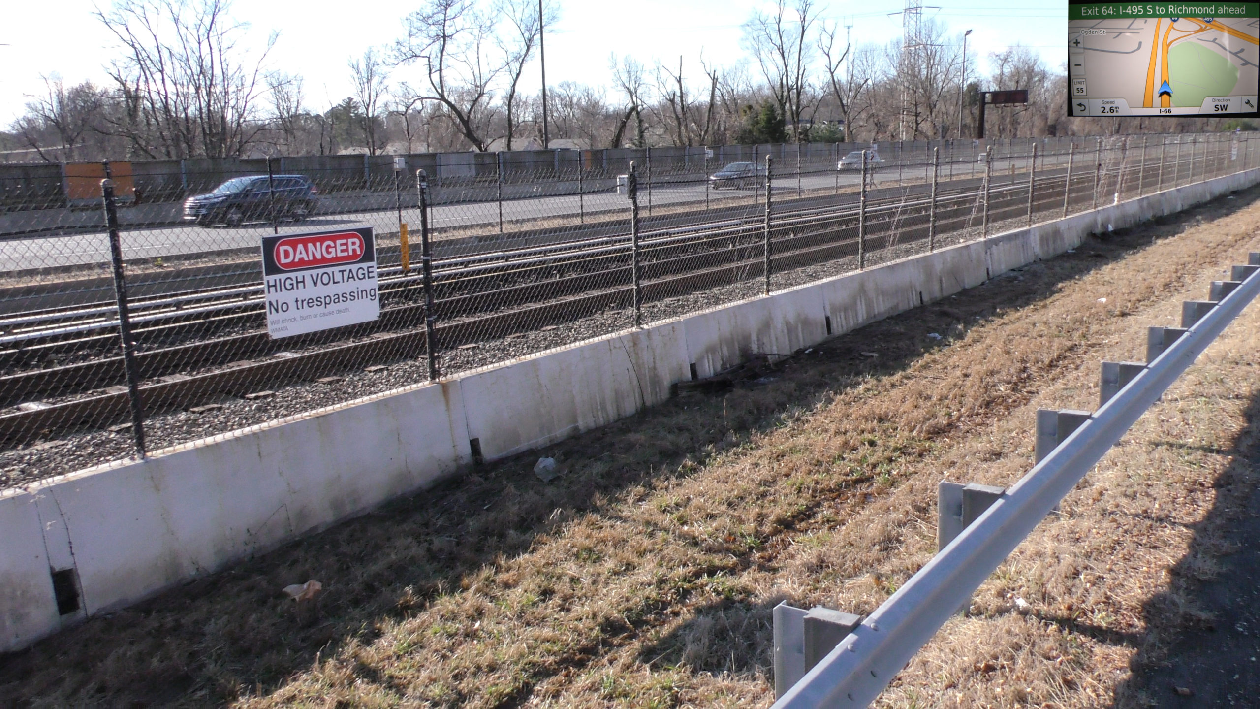 PreConstruction Project from Tysons Substation to Idylwood Substation