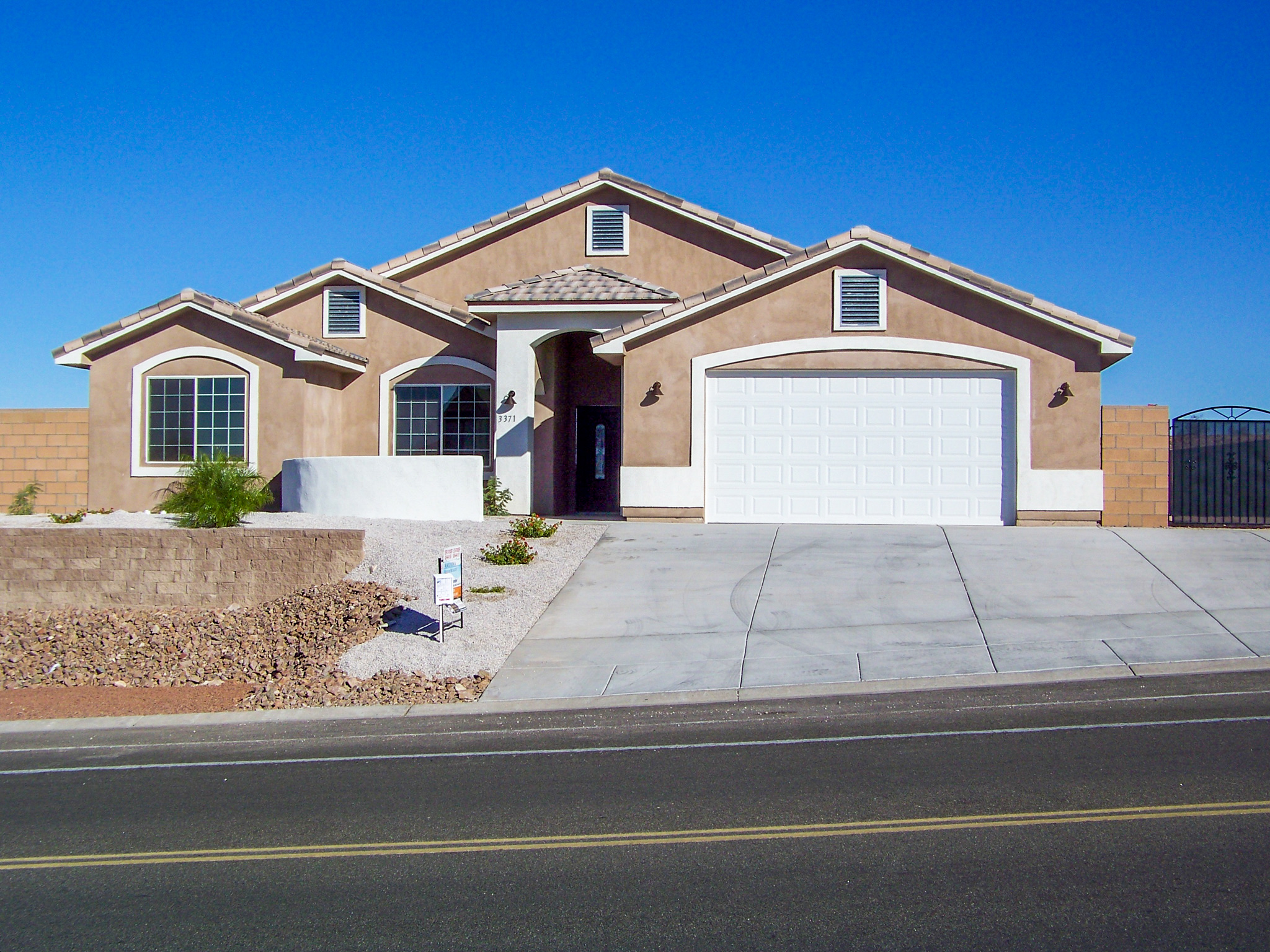 New Construction VL CONSTRUCTION LLC