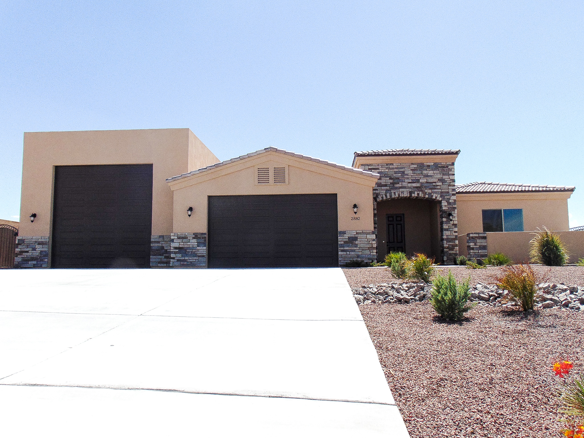 New Construction VL CONSTRUCTION LLC