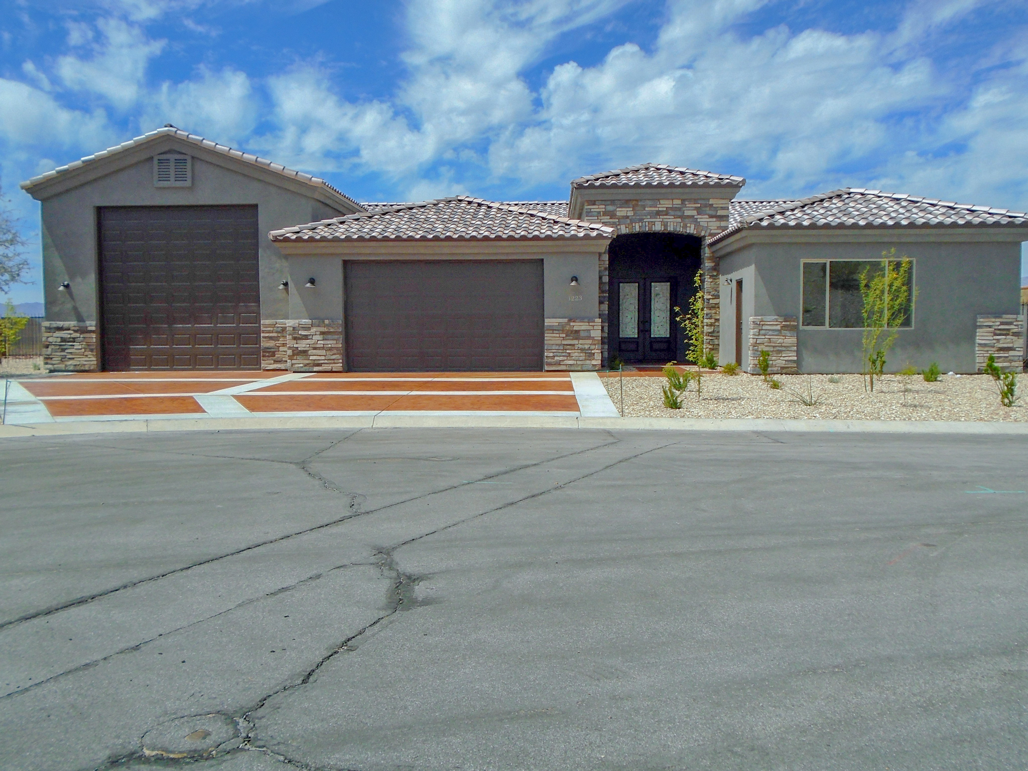 New Construction VL CONSTRUCTION LLC