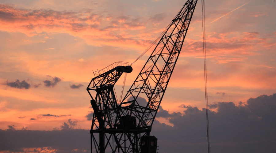 McLaughlin & Harvey land Lowestoft harbour deal