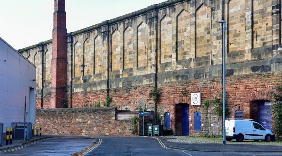 Next Stage of Carlisle Station Gateway begins with £27m funding Construction Wave