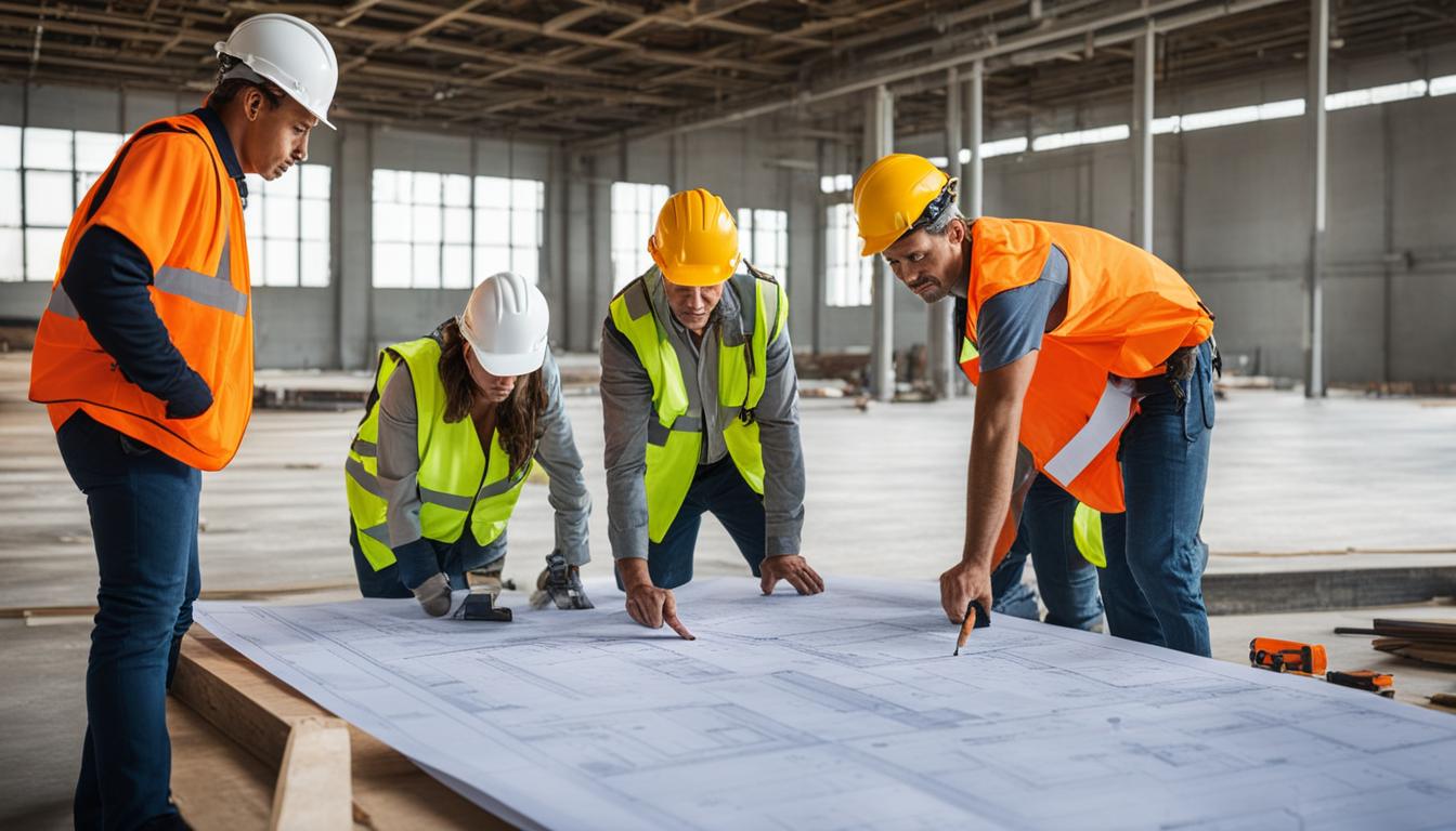 Effective Construction Training Programs A Strong Foundations