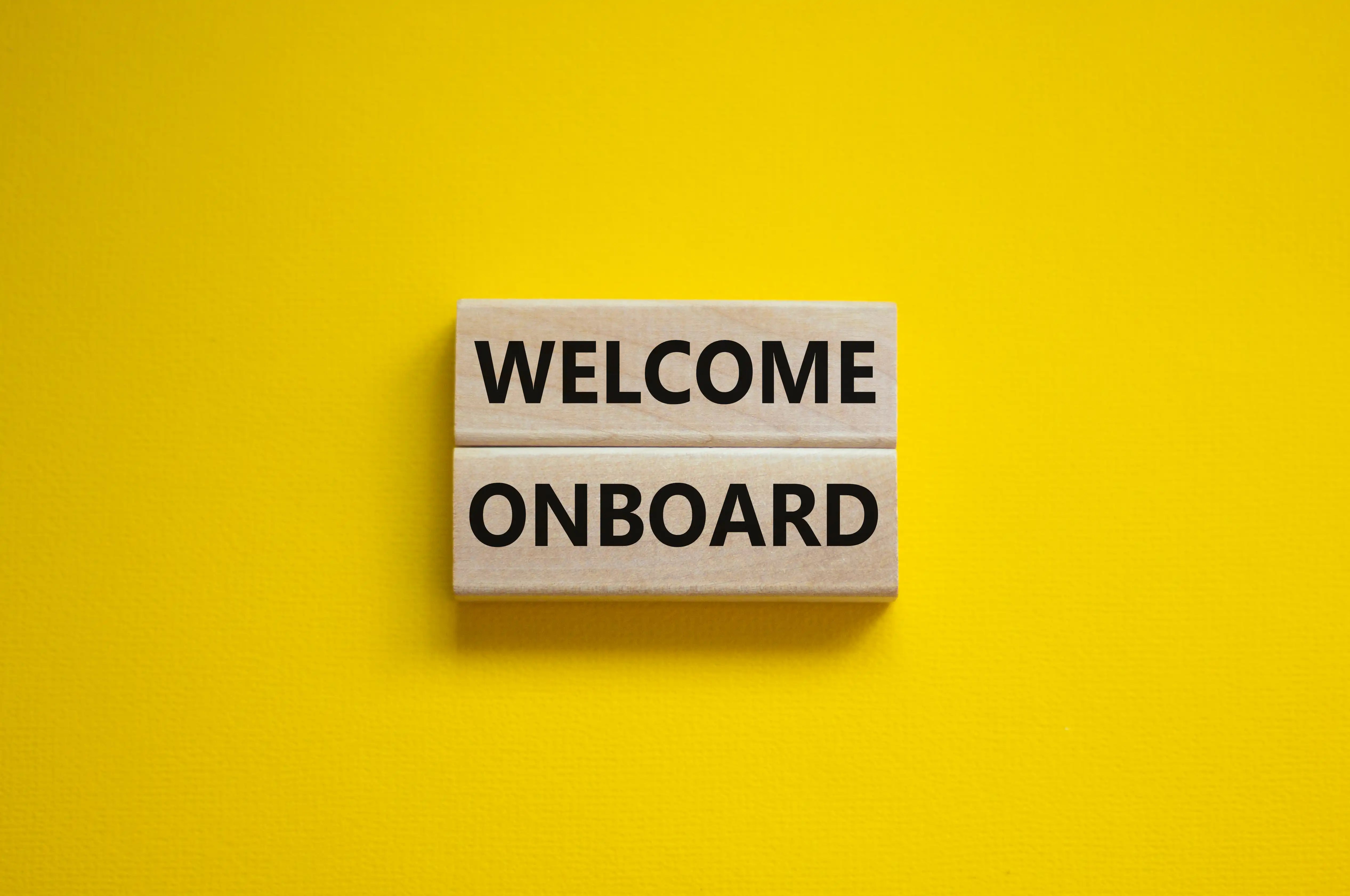 55 of the Best Onboarding Synonym Examples! Construction Wiki