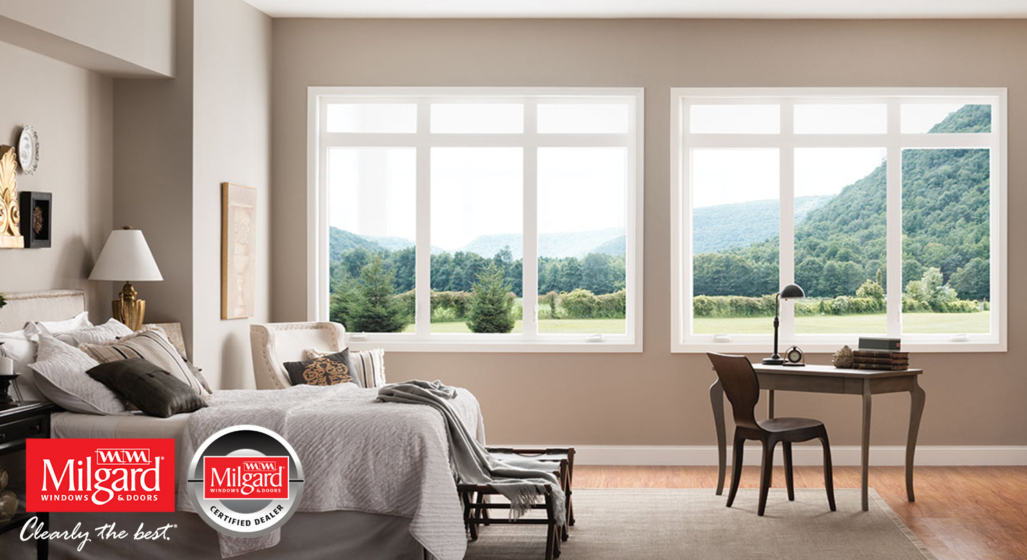 Milgard Windows California Milgard Construction Windows